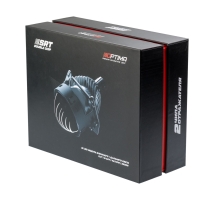 Светодиодная линза Optima Premium Bi-LED Lens SRT Double Chip 3.0"