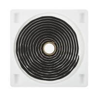 Герметик бутиловый MTF Light — лента 9.5 мм × 4.57 м, шт. Герметик бутиловый MTF Light — лента 9.5 мм × 4.57 м, шт.