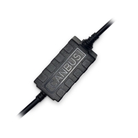 Блок розжига MTF Light HID SLIM — 9–16В, 38Вт, CAN-BUS, шт.