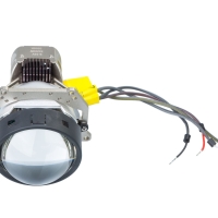 Мини-линза Optima Premium Bi-LED Lens Expression Drive 3.0"