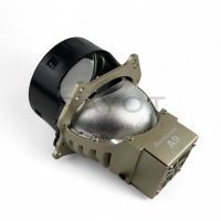 Линза Aozoom A9 T9 TrustFire 2022, 3.0", 12V, 50W/58W, 5500K, 3500/4500 лм