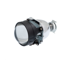 Би‑линза Optima CLASSIC 2.5" под лампу H1