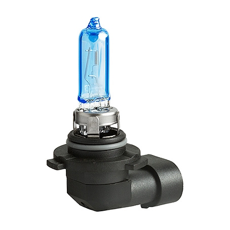 Галогенные автолампы MTF Light серия VANADIUM HB3(9005), 12V, 65W, комп.
