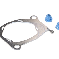 Переходные рамки Audi A3 8V (2012-2016) для замены линз на Hella 3R/5R