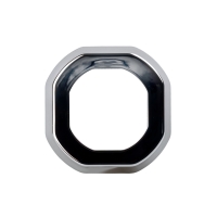 Бленда (маска) для линз 1.5" Z401 квадратная