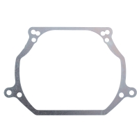 Переходные рамки Ford Mondeo V (2014-2019) LED для линз Hella 3R