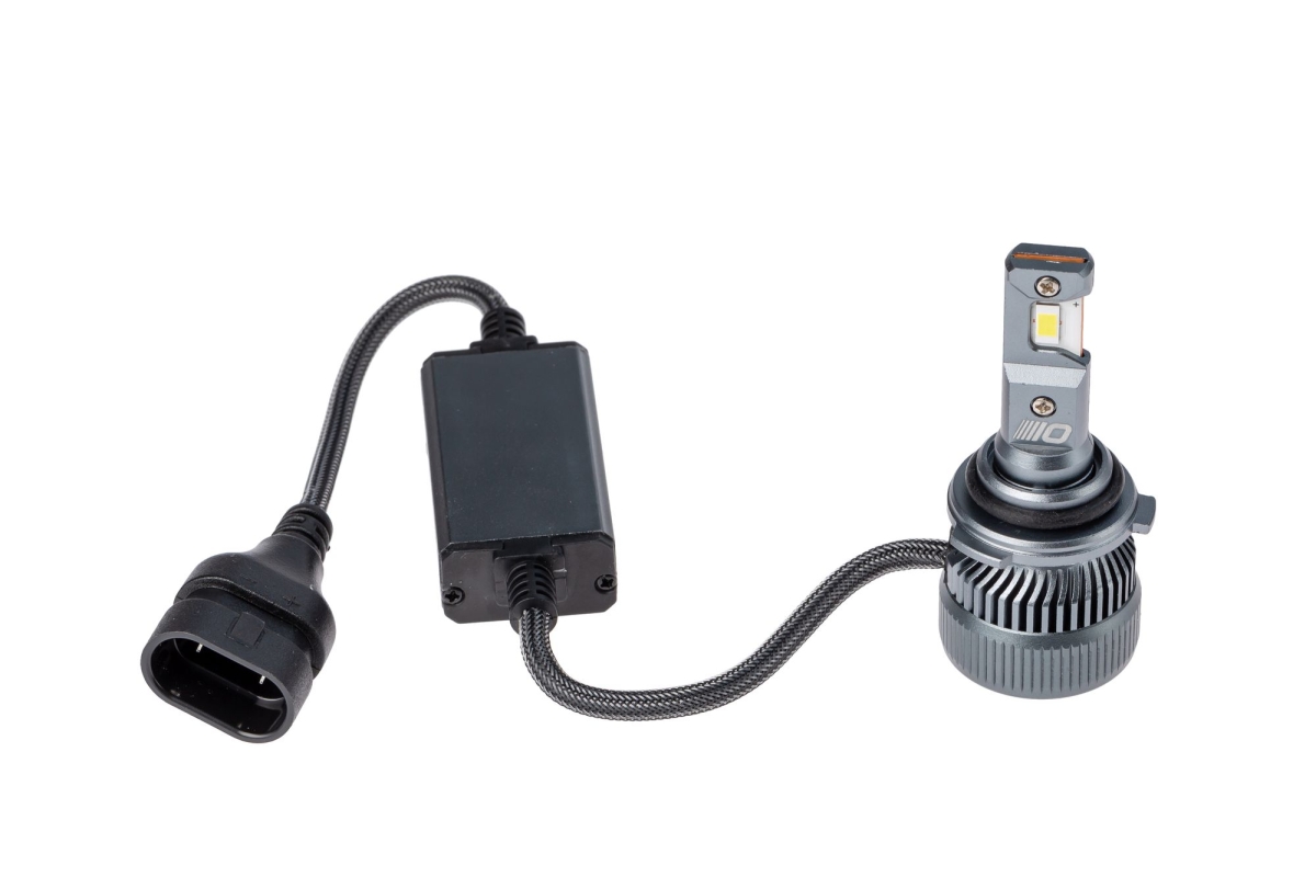 Светодиодная лампа Optima Premium LED SRT HB4/9006 5500K 2800Lm