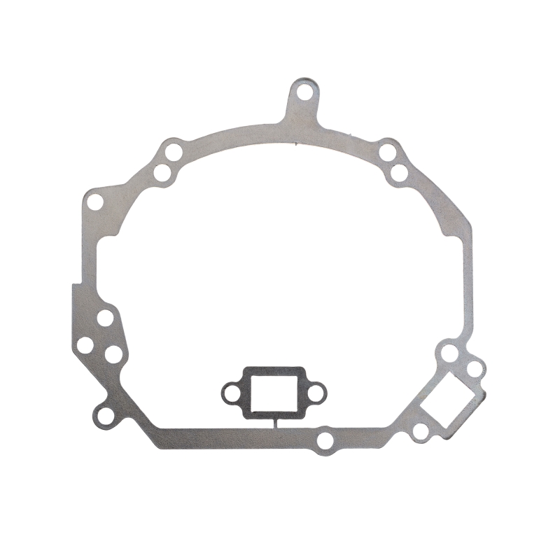 Переходные рамки Hyundai Santa Fe II (2006-2012) для линз Hella 3R