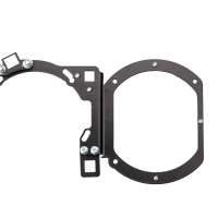 Переходные рамки Subaru Tribeca B9 (2006&ndash;2007) USA для линз Hella 3R