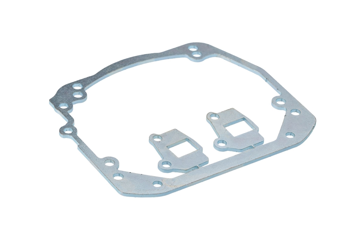 Переходные рамки Toyota RAV4 (2012&ndash;2015) для линз Hella 3R