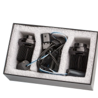 Светодиодный маркер BMW Angel Eyes Optima Premium E60, 24W, 1200Lm, 5100K, 12V