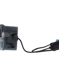 Светодиодная ПТФ Optima Fog Light 857 Toyota/Lexus, 90мм, 8W + DRL 2W, 1000Lm, 5500K, 12&ndash;24V