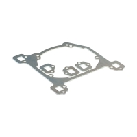 Переходные рамки Dodge Challenger (2008-2024) для линз Hella 3R