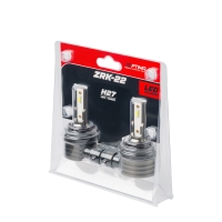 Светодиодная лампа Optima LED ZRK H27 5500K