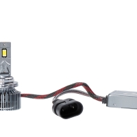 Светодиодная лампа Optima Premium LED АВАНГАРД HB3 5500K 6800Lm Светодиодная лампа Optima Premium LED АВАНГАРД HB3 5500K 6800Lm