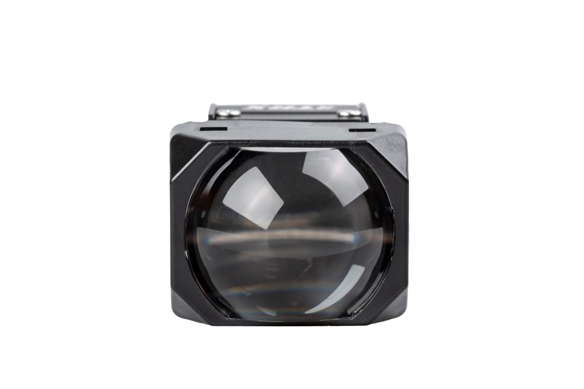 Модульные светодиодные линзы Optima Bi-LED Lens TRX 1.5"