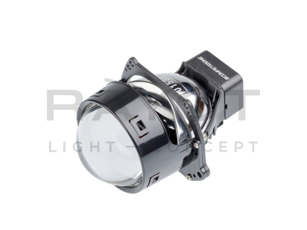 Светодиодные модули Optima Bi-LED, Competizione 4700K
