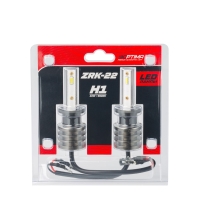 Светодиодная лампа Optima LED ZRK H1 5500K Светодиодная лампа Optima LED ZRK H1 5500K