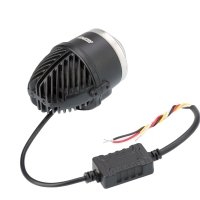 Светодиодная линза противотуманного света Optima LED FOG Lens M‑PRO 2.0"