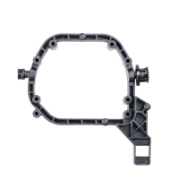 Переходные рамки AUDI A4 (2009&ndash;2018) для линз Hella 3R/5R