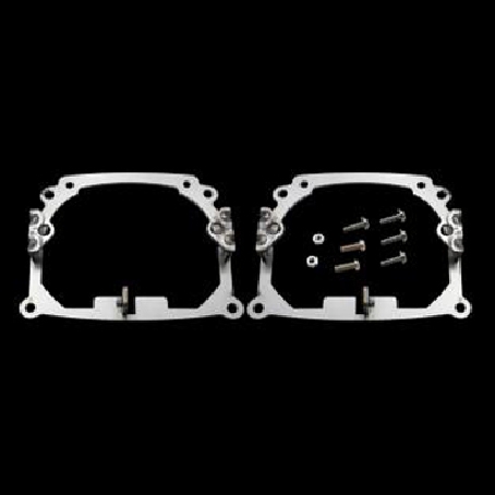 Переходные рамки MTF Light TC-BS-HL — BOSCH AFS → HELLA 3R / G5, ближний свет, 2 шт.