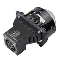 Светодиодная линза Optima Premium TRI-LED Lens Impression Drive 3.0"