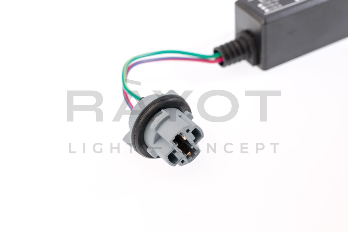 Canbus Optima Premium for LED W21W 7440, Модуль устроения ошибки бортового компьютера, 1 шт