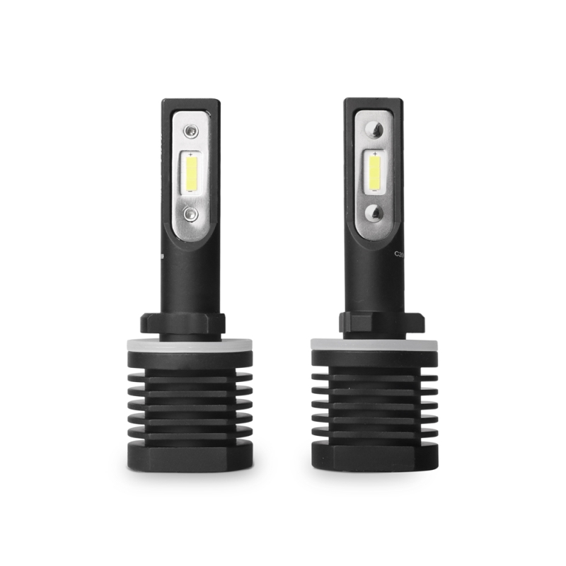 Светодиодная лампа Optima LED QVANT H27 5100K