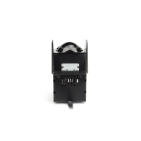 Линза Aozoom ALMD-10-01, 1.5 Линза Aozoom ALMD-10-01, 1.5", 12V, 34W/55W, 5500K, ~2800/3900 лм