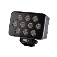 Светодиодный прожектор MTF Light MAXIMUM BLACK — 60W, 12–36V, 7000 lm, прямоугольный, ECE R10 Светодиодный прожектор MTF Light MAXIMUM BLACK — 60W, 12–36V, 7000 lm, прямоугольный, ECE R10