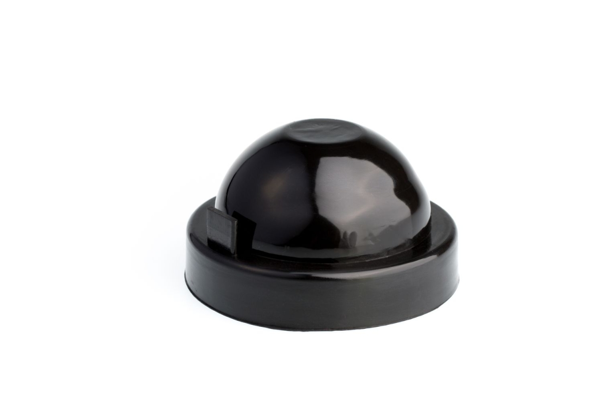 Резиновая заглушка для фар 85 мм &times; 52 мм (1 шт)