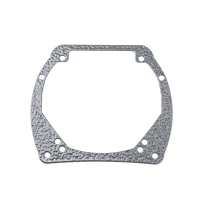 Переходные рамки Dodge Ram IV для линз Optima Bi-LED 2.8"