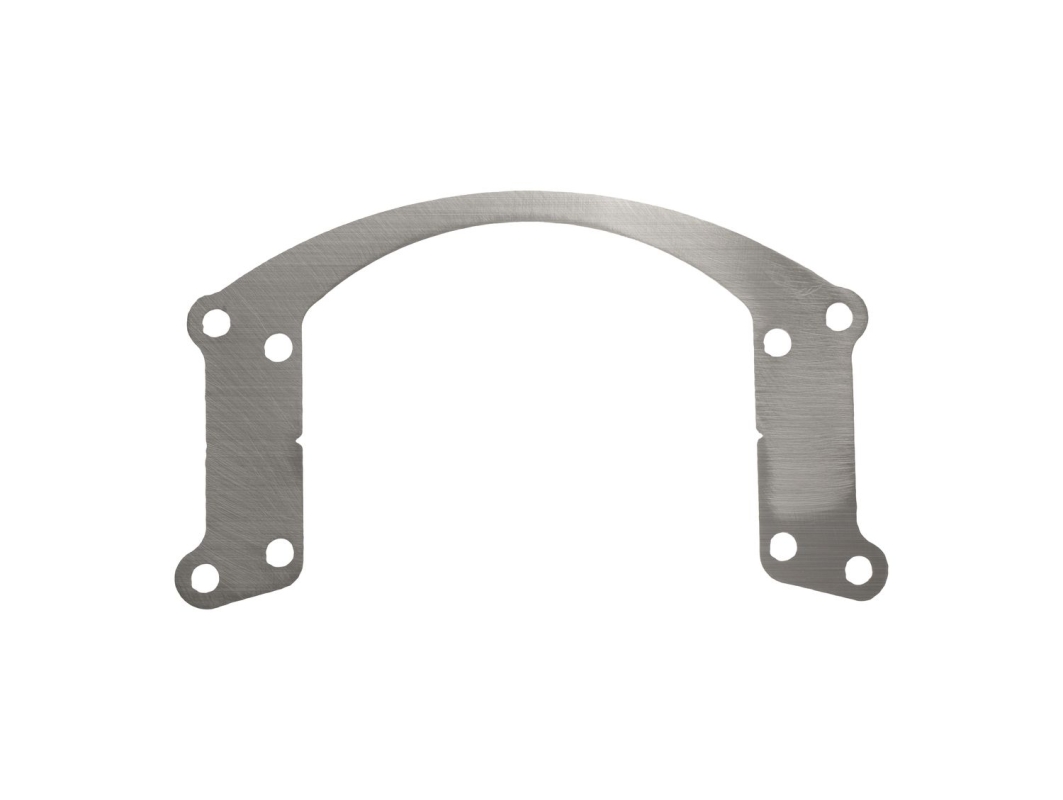 Переходные рамки Honda Accord 7 (2003-2007) для линз Optima 2.8"