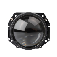 Светодиодная линза Optima Premium Bi‑LED Lens SRT Double Chip 2.5"