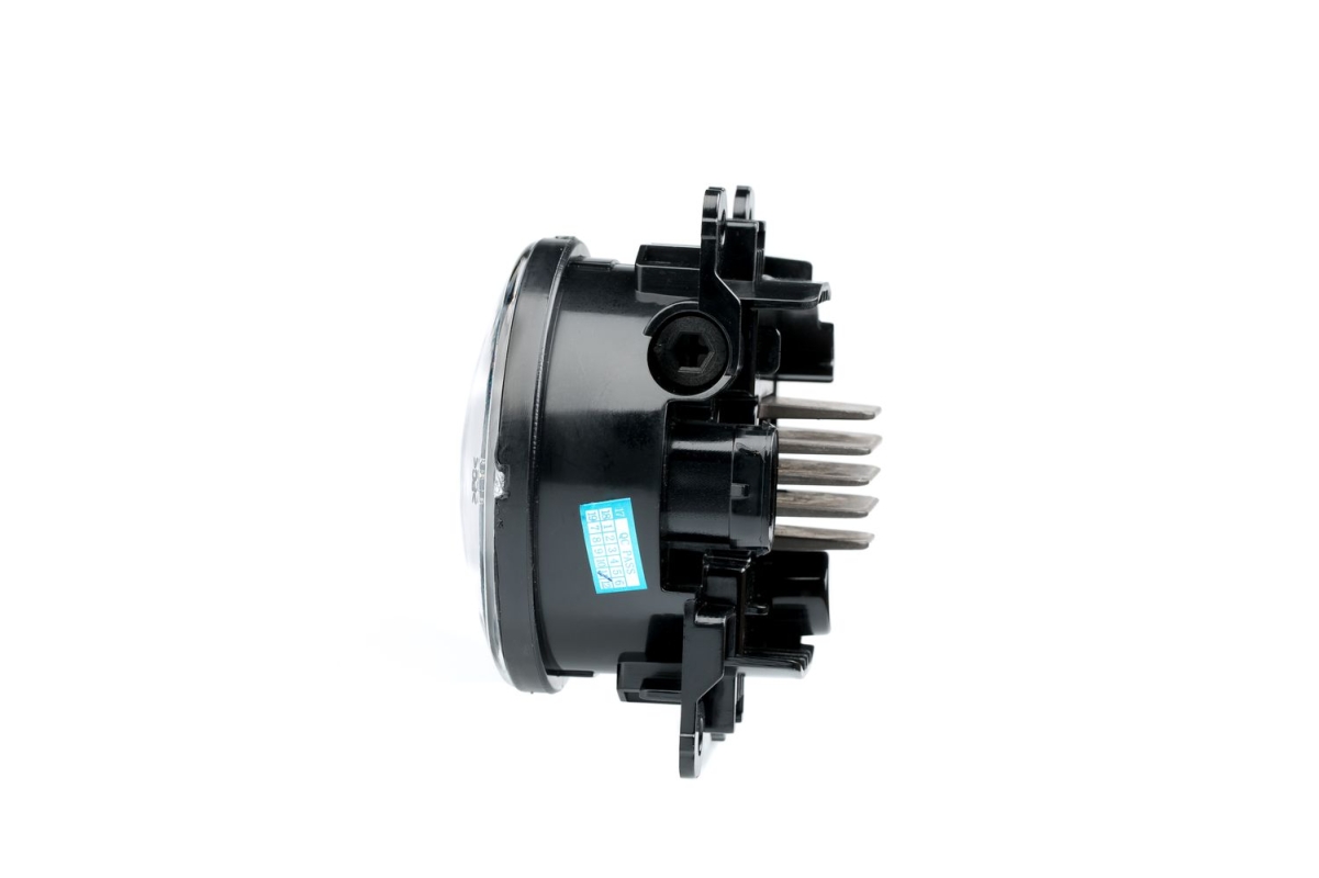 Светодиодная ПТФ Optima Fog Light 198 Nissan/Honda, 90мм, 9W, 5500K, 12&ndash;24V