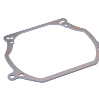 Переходные рамки Ford Mondeo V (2014-2019) LED для линз Hella 3R