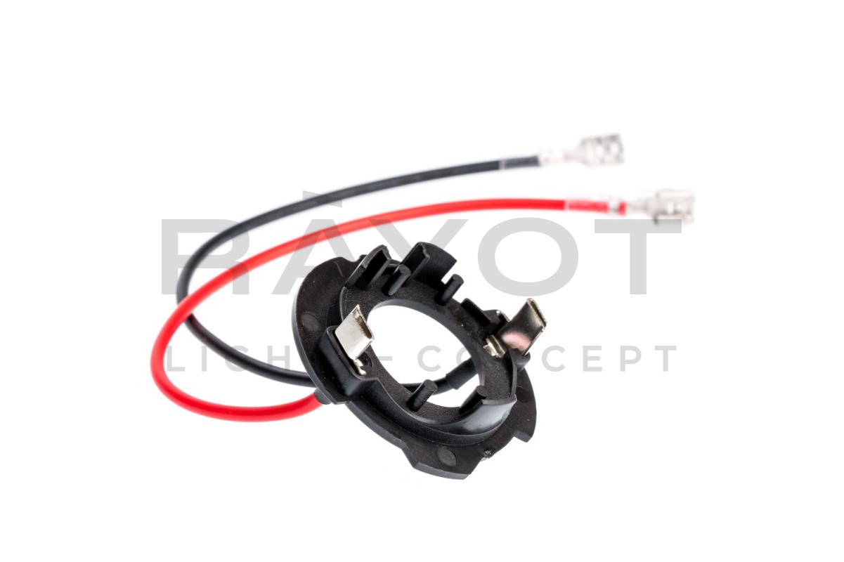 Переходник LED,VW Golf 5 (1шт)