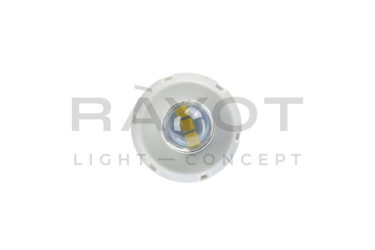 Лампа заднего хода P21W, Optima LED NEUTRON, 5000K, 18W, 10-30V, 1 лампа