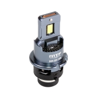 Светодиодные лампы D2S MTF LIGHT LUXOPTIC OEM LED 35W, 4500LM, 6000K Светодиодные лампы D2S MTF LIGHT LUXOPTIC OEM LED 35W, 4500LM, 6000K