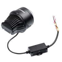 Светодиодная линза противотуманного света Optima LED FOG Lens D‑PRO 3.0"