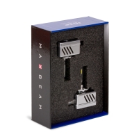 Светодиодные лампы D8S, MTF Light, MaxBeam, 42V, 35W, 4500lm, 6000K, кулер Светодиодные лампы D8S, MTF Light, MaxBeam, 42V, 35W, 4500lm, 6000K, кулер