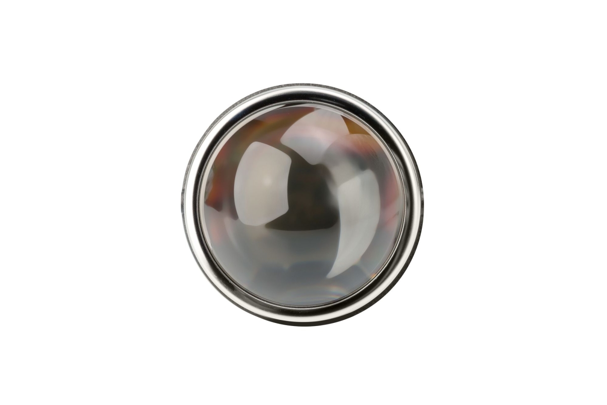 Светодиодная линза противотуманного света Optima LED FOG Lens D‑PRO 3.0"