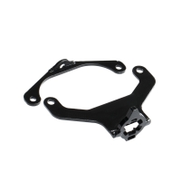 Переходные рамки Lexus GX 460 (J150) (2009-2013) для линз Optima 2.8"