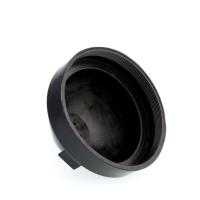 Резиновая заглушка для фар 85 мм &times; 52 мм (1 шт)