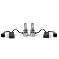 Светодиодная лампа Optima Premium LED ПРОСПЕКТ HB4 5000K 3500Lm 12&ndash;24V 80W &mdash; комплект 2 шт.