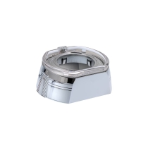 Бленда (маска) Optima GD136 F‑Style 3.0 Бленда (маска) Optima GD136 F‑Style 3.0" для линзы круглая