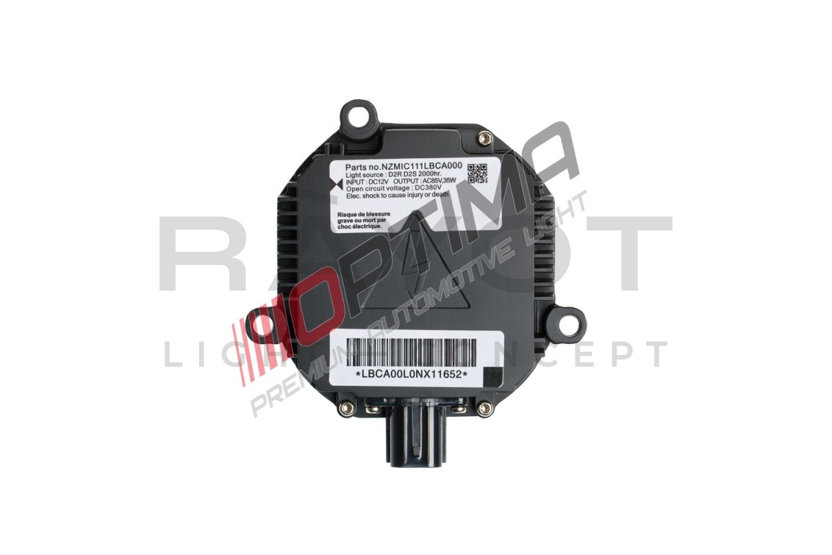 Блок розжига Optima Service Replacement LENA00L972A0253  аналог Matsushita 3