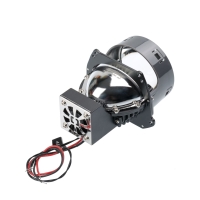 Светодиодная линза ALTEZA Double Vision 3.0"