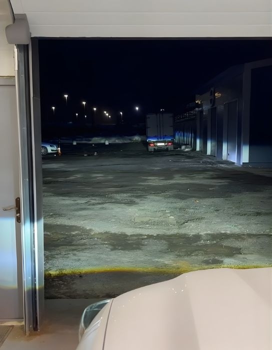 Toyota Land Cruiser 200 (2012) x Aozoom K9 x @BLKV_LIGHT