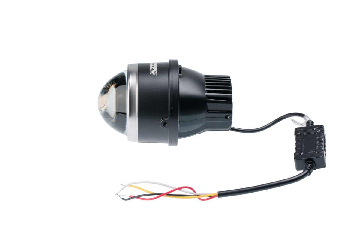 Светодиодная линза противотуманного света Optima LED FOG Lens Z‑PRO 3.0"